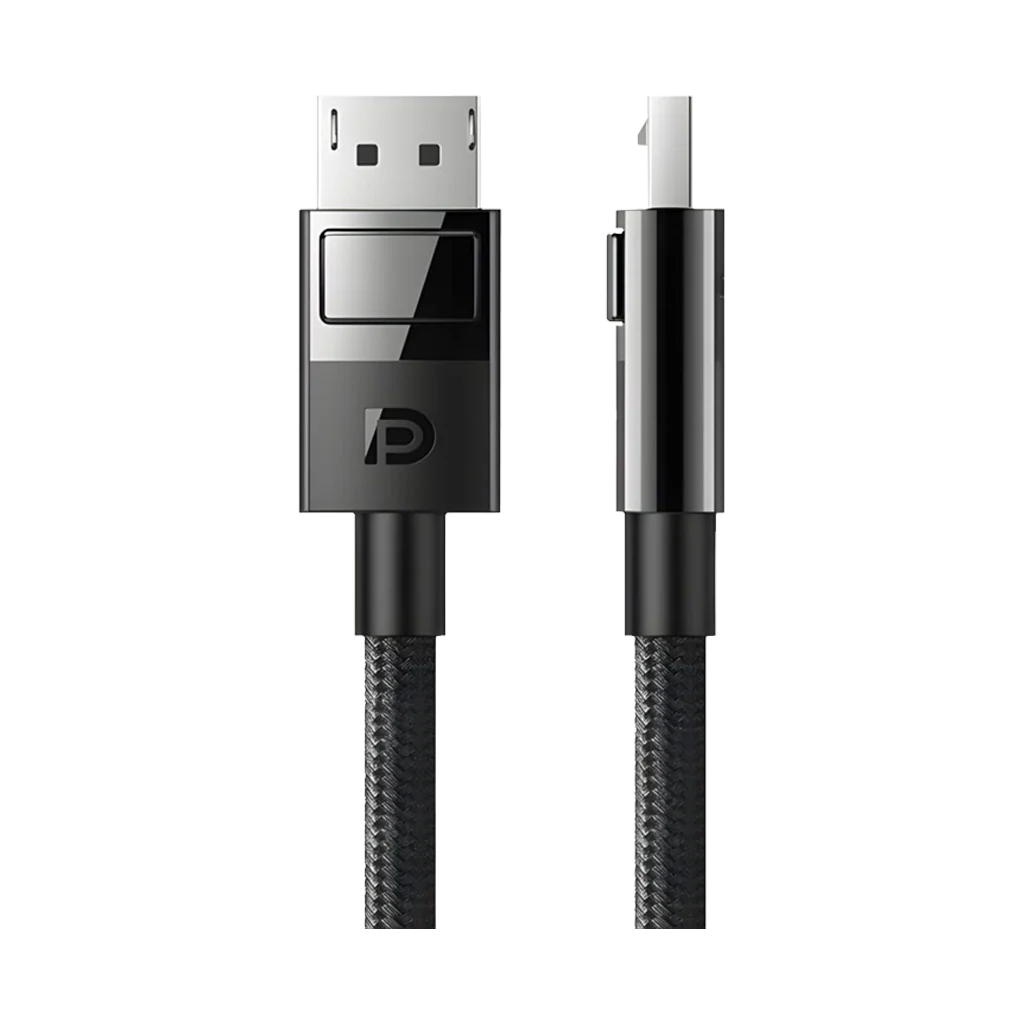 UGREEN DP114 8K DisplayPort Male to Male Braided Cable (3m) - Image 2