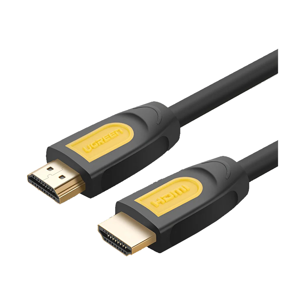 UGREEN HD101-10115 HDMI 4K Cable Male to Male (1m)