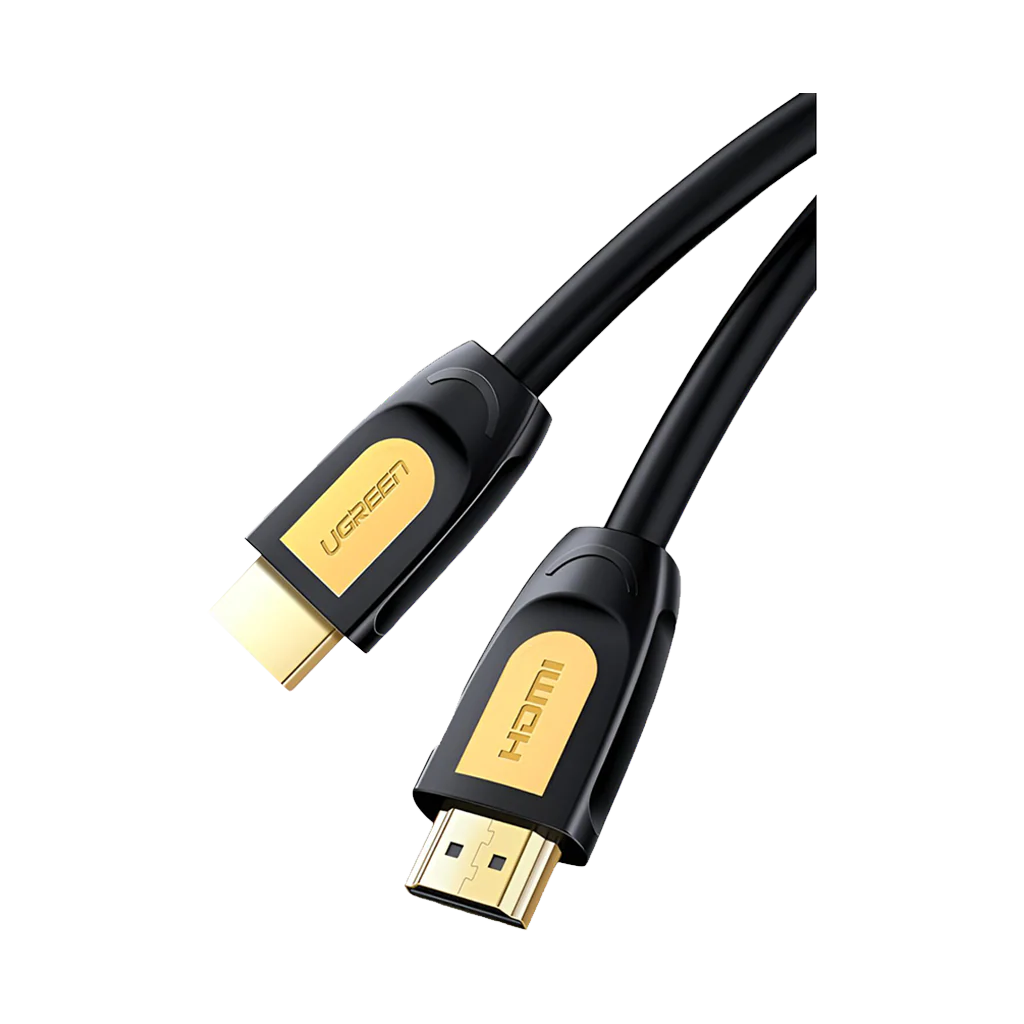 UGREEN HD101-10129 HDMI 4K Cable Male to Male (2m) - Image 2