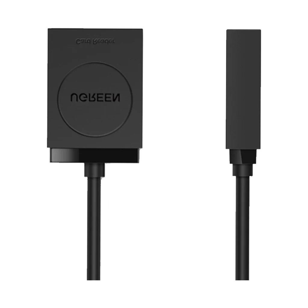 UGREEN USB 3.0 Dual Slot Card Reader for SD/TF Cards - Image 2