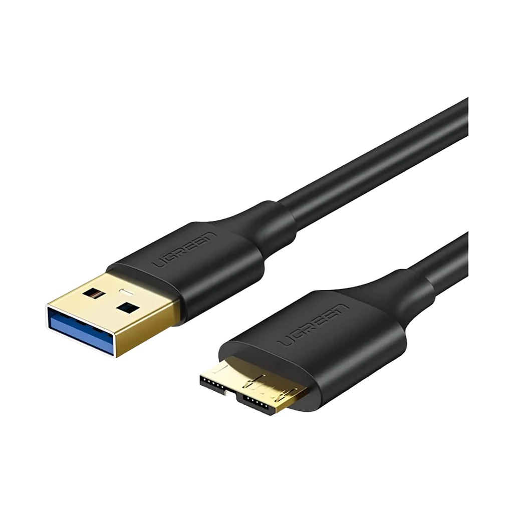 UGREEN USB to Micro USB, 5Gbps SuperSpeed Cable - 1m