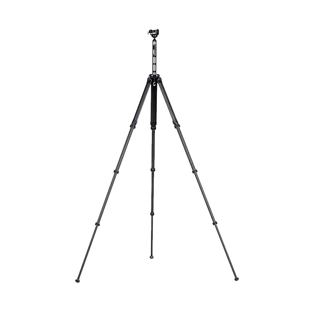 Ulanzi Falcam TreeRoot Carbon Fiber Quick Lock Travel Tripod with Inverted Ball Head - Image 2