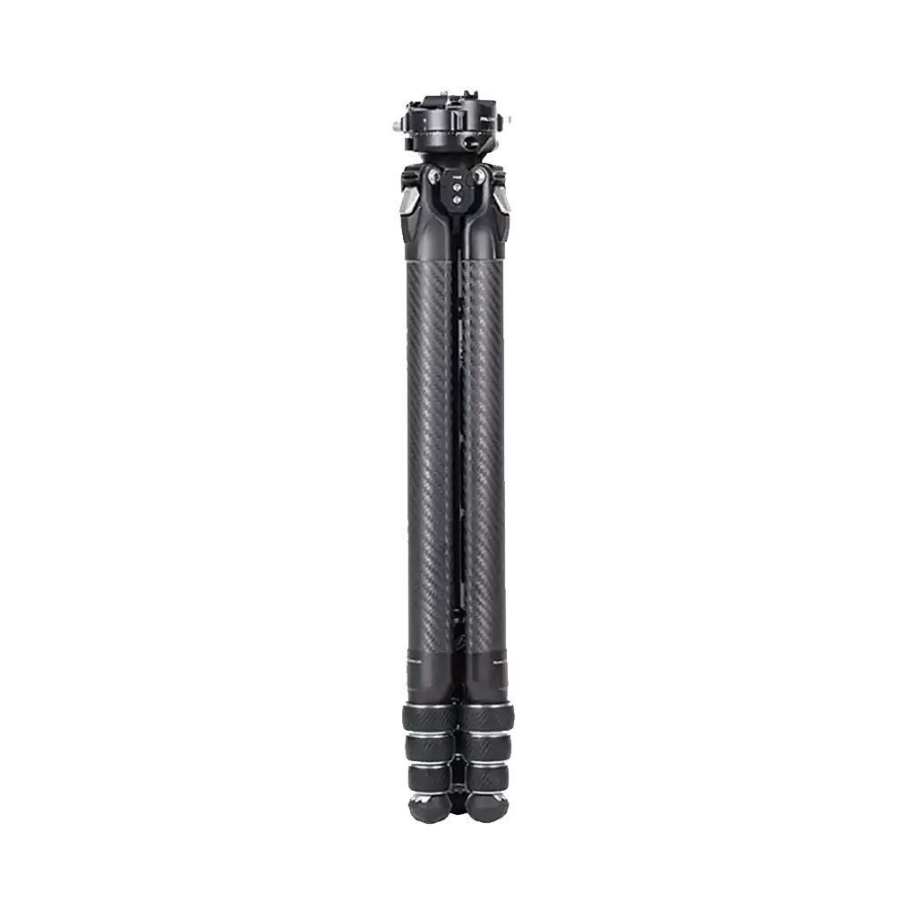 Ulanzi Falcam TreeRoot Carbon Fiber Quick Lock Travel Tripod with Inverted Ball Head - Image 3