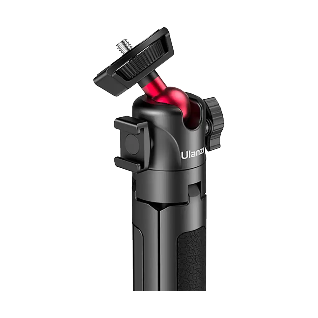 Ulanzi MT-16 Extendable Tripod with Ball Head - Image 2
