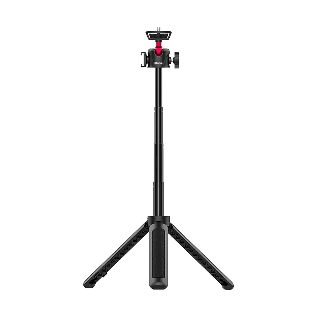 Ulanzi MT-16 Extendable Tripod with Ball Head - Image 3