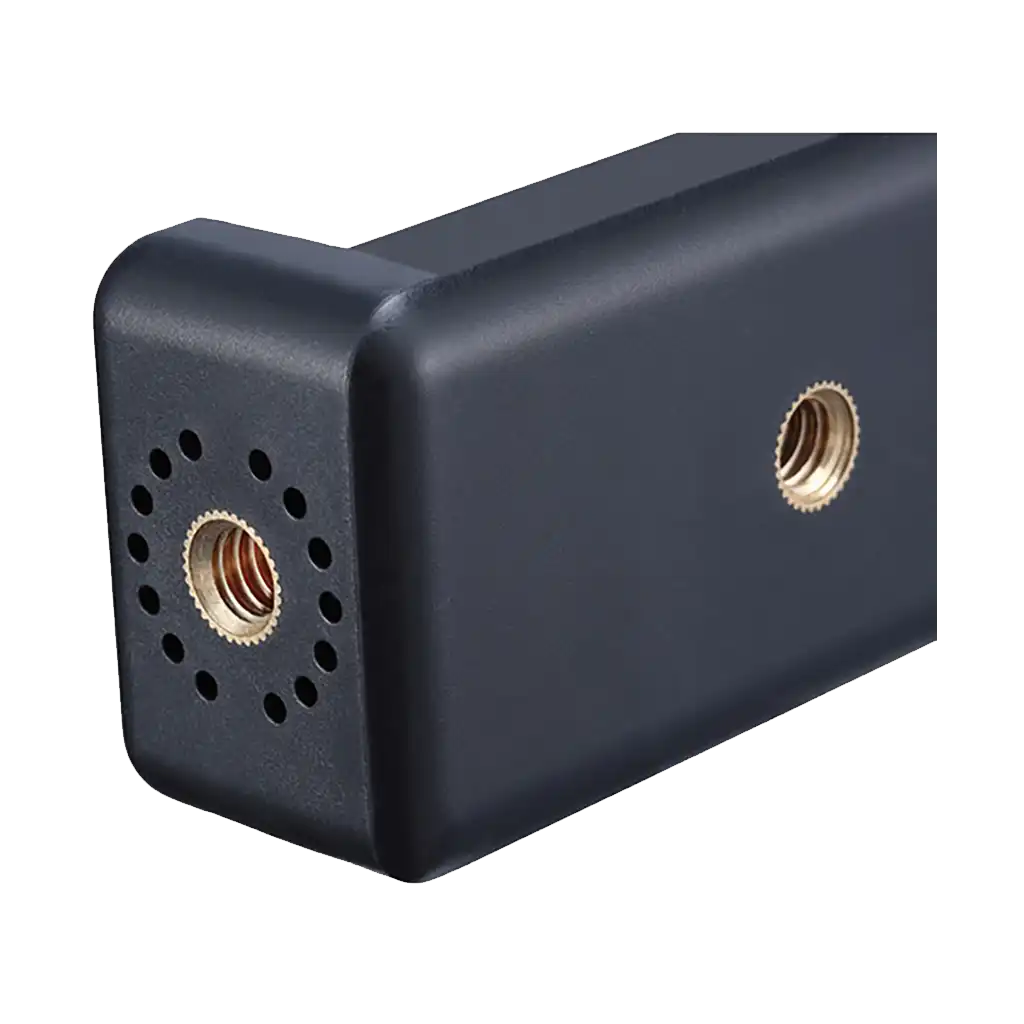 Ulanzi ST-07 Vlog Smartphone Tripod Mount - Image 2