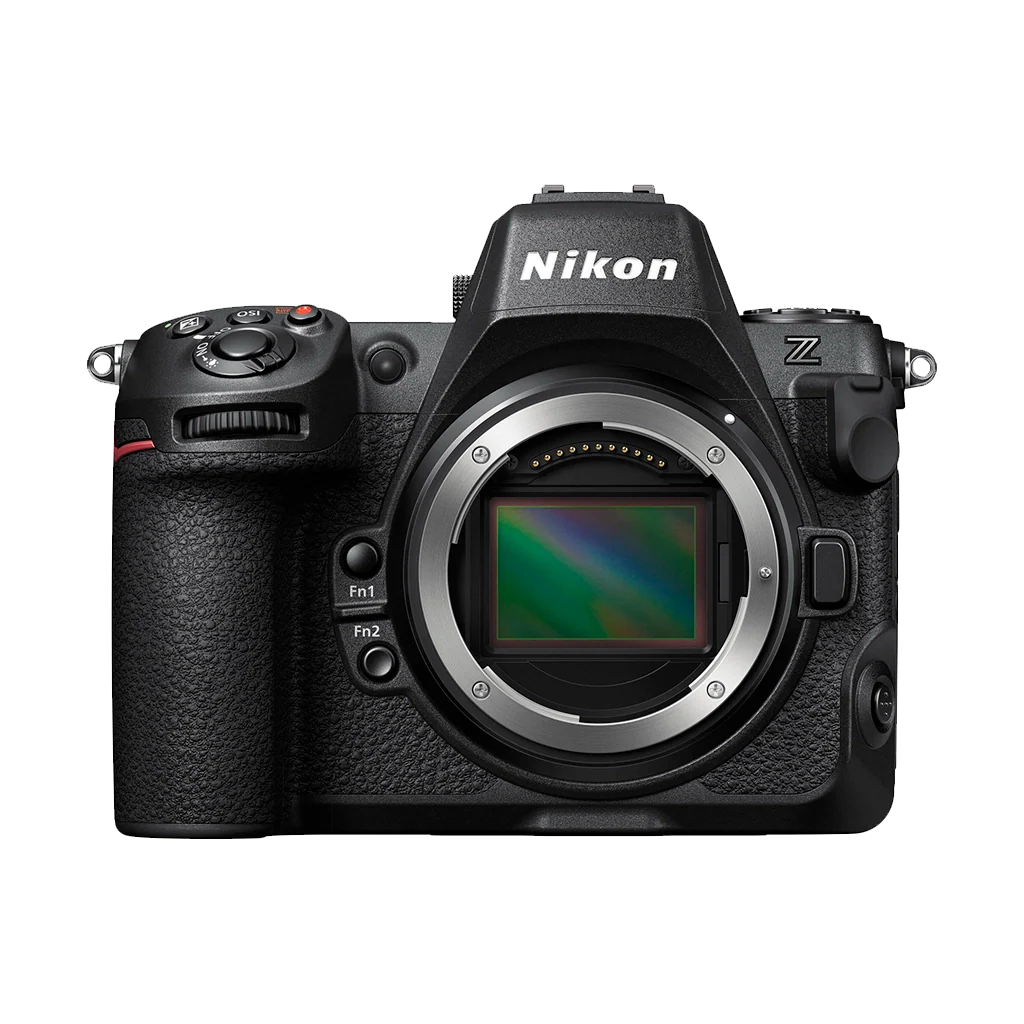 USED Nikon Z8 Mirrorless Digital Camera - Rating 8/10 (S48794)