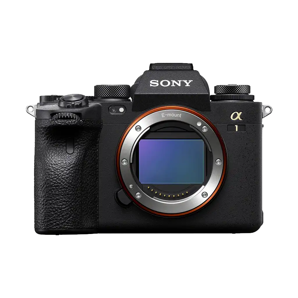 USED Sony Alpha 1 Mirrorless Digital Camera Body - Rating 8/10 (S48885)