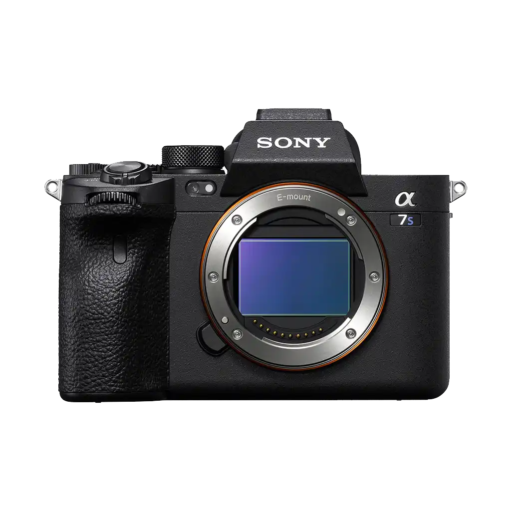 USED Sony Alpha a7S III Mirrorless Digital Camera - Rating 7/10 (S48862)