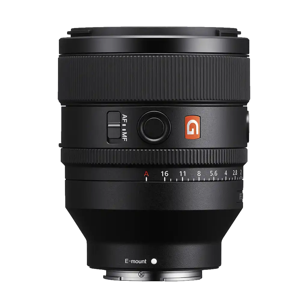 USED Sony FE 50mm f/1.2 GM Lens - Rating 9/10 (S48337)