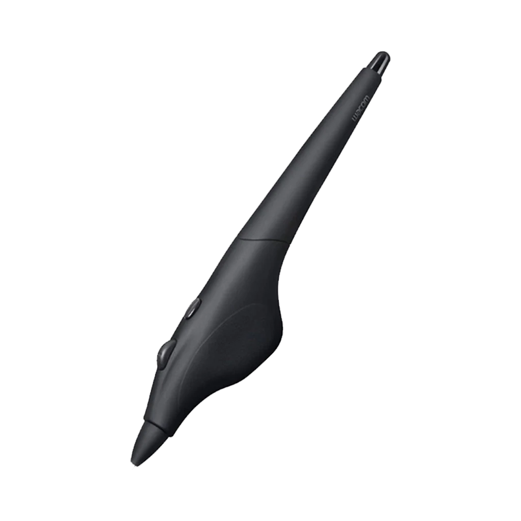 Wacom Airbrush Pen with Stand