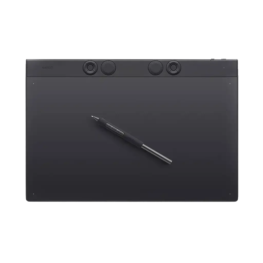 Wacom Intuos Pro Creative Pen Tablet (2025, Large)