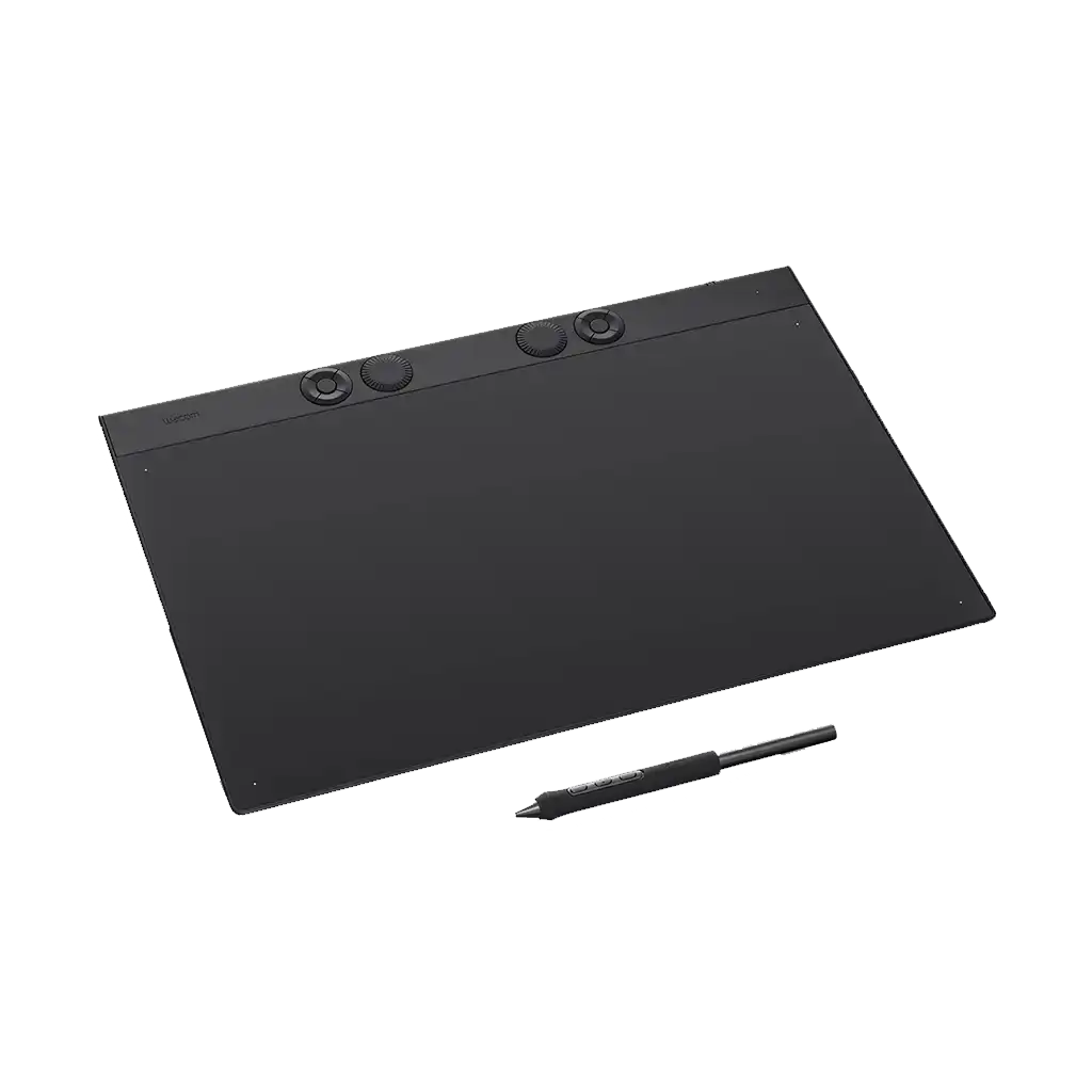 Wacom Intuos Pro Creative Pen Tablet (2025, Large) - Image 2