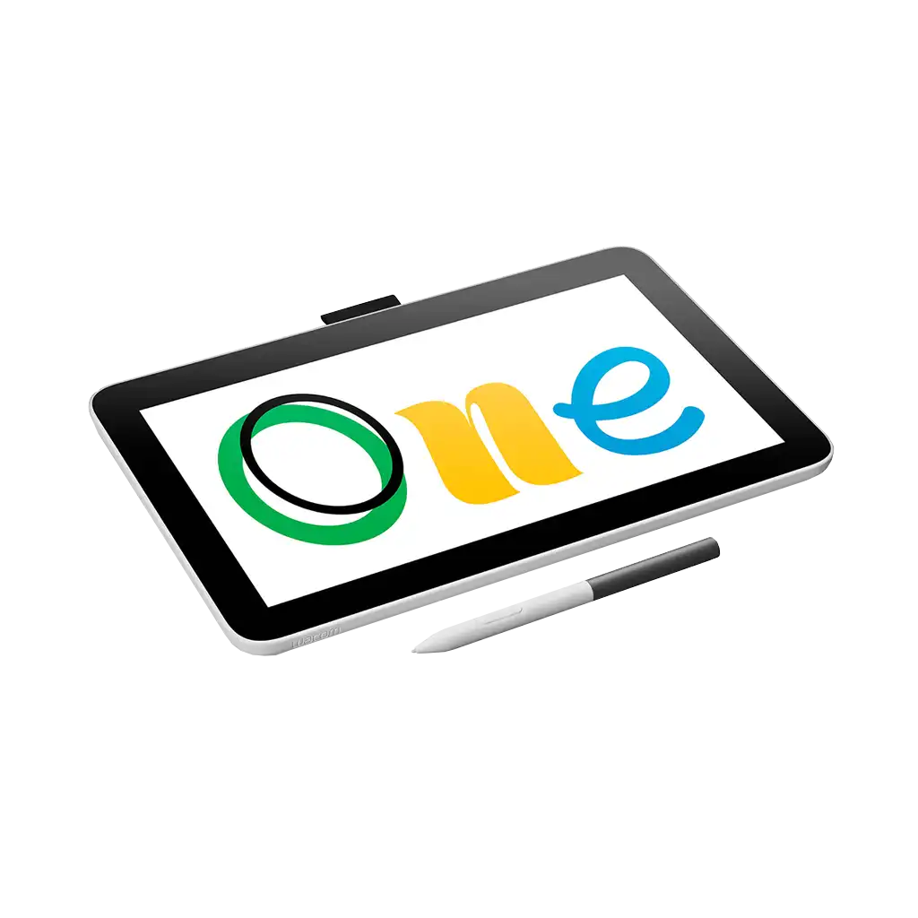 Wacom One 12 Creative Pen Display - Image 3
