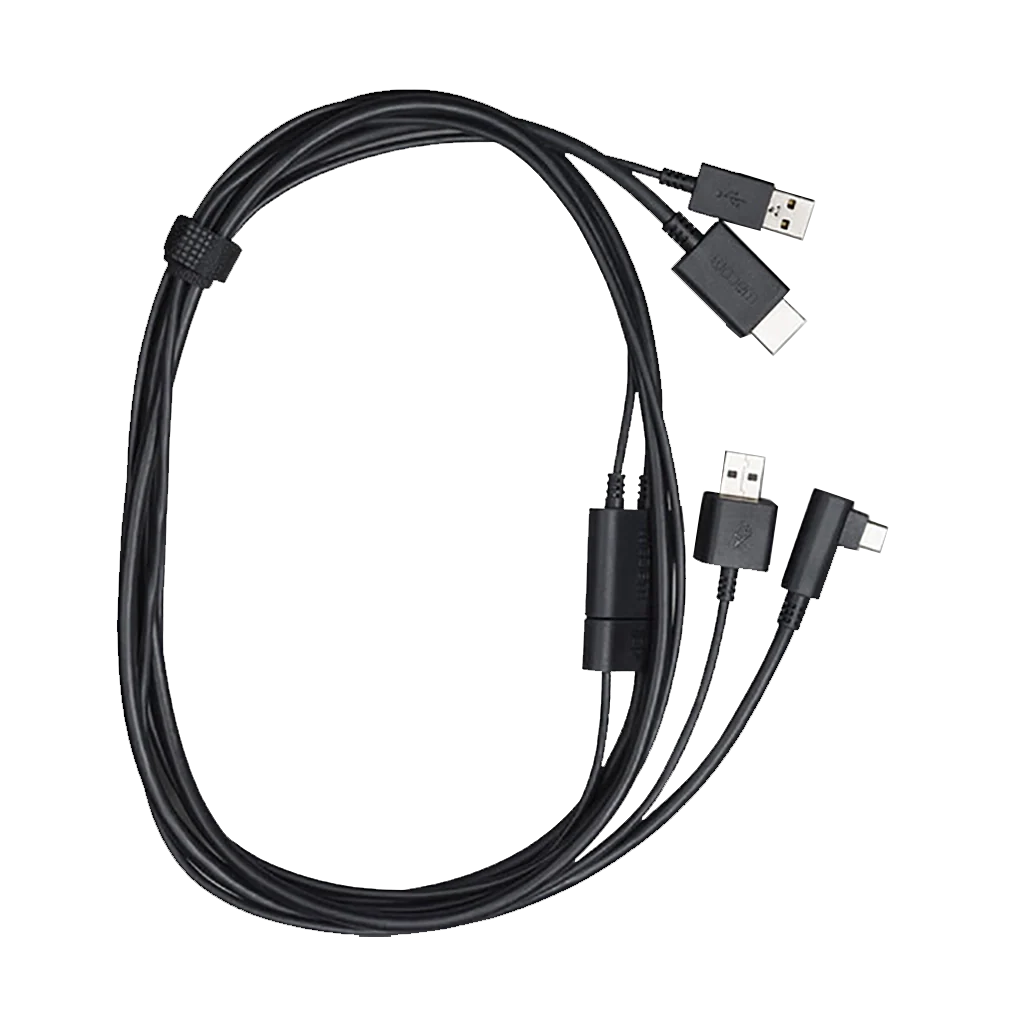 Wacom X-Shape Cable for One Creative Pen Display
