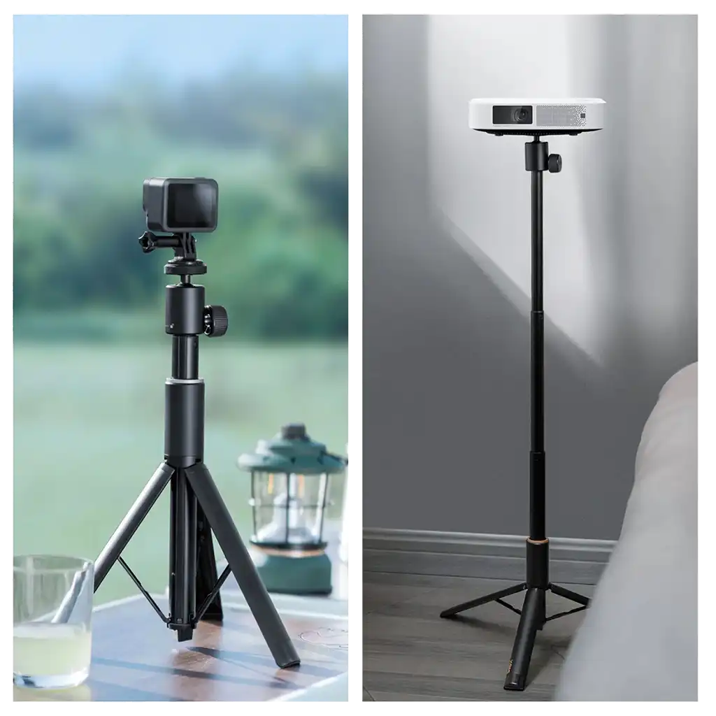 Xgimi Compact Multi-Function Stand - Image 3