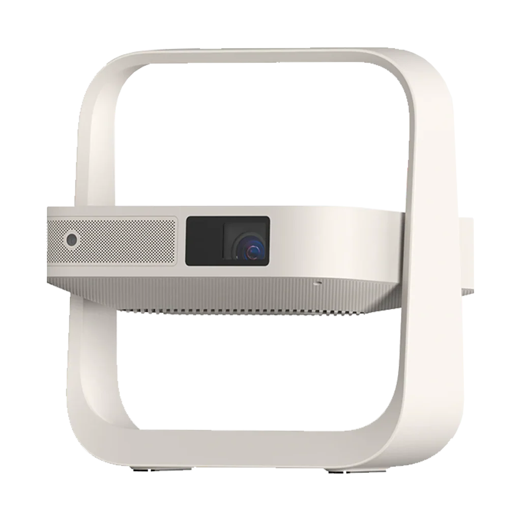 Xgimi Elfin Flip 400-Lumen Full HD Portable DLP Projector