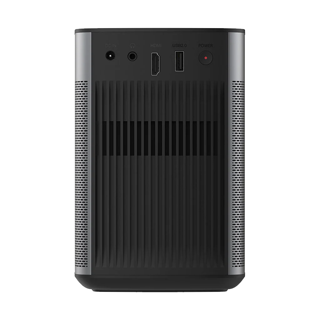 Xgimi Halo+ 700-Lumen Full HD DLP Portable Projector - Image 2
