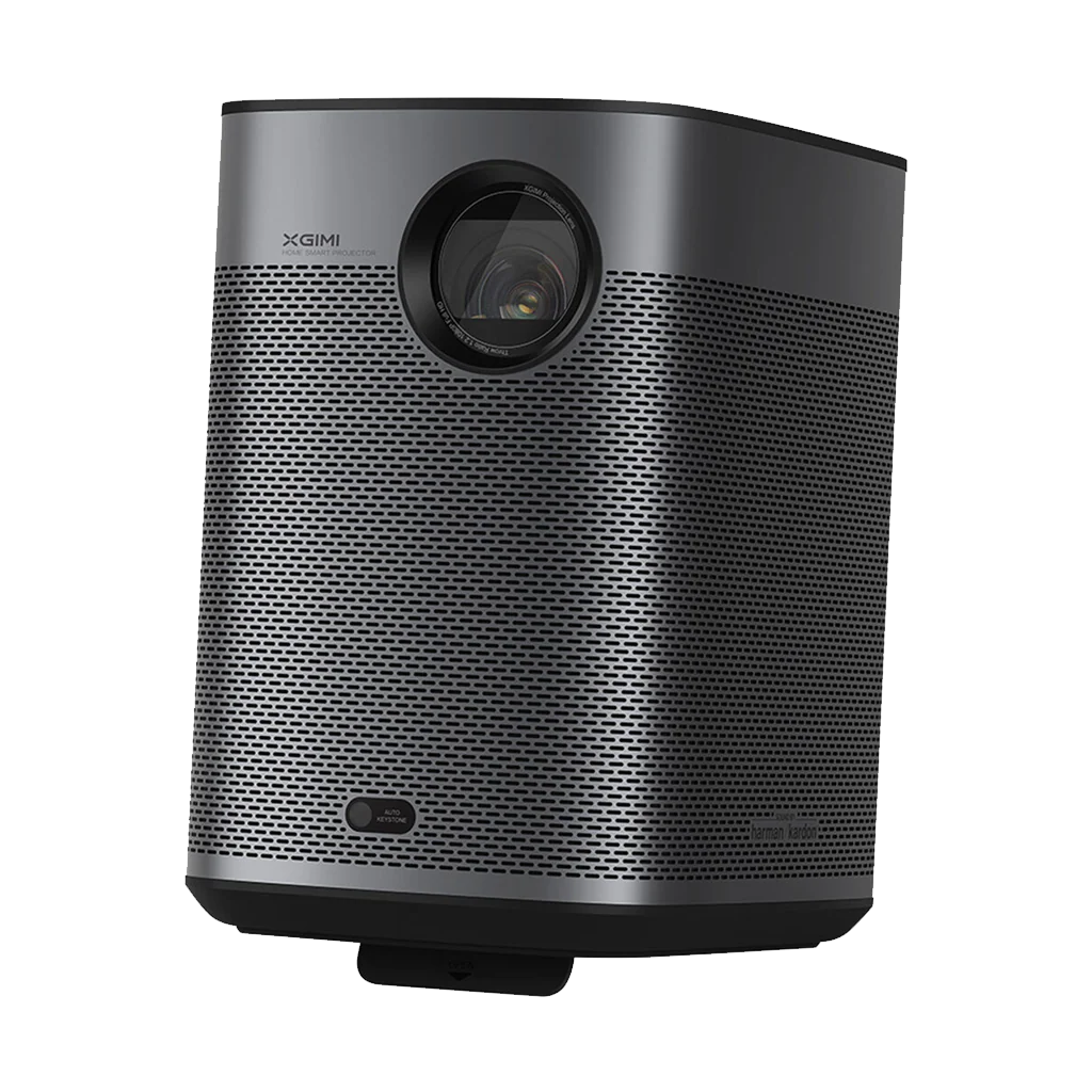 Xgimi Halo+ 700-Lumen Full HD DLP Portable Projector - Image 3
