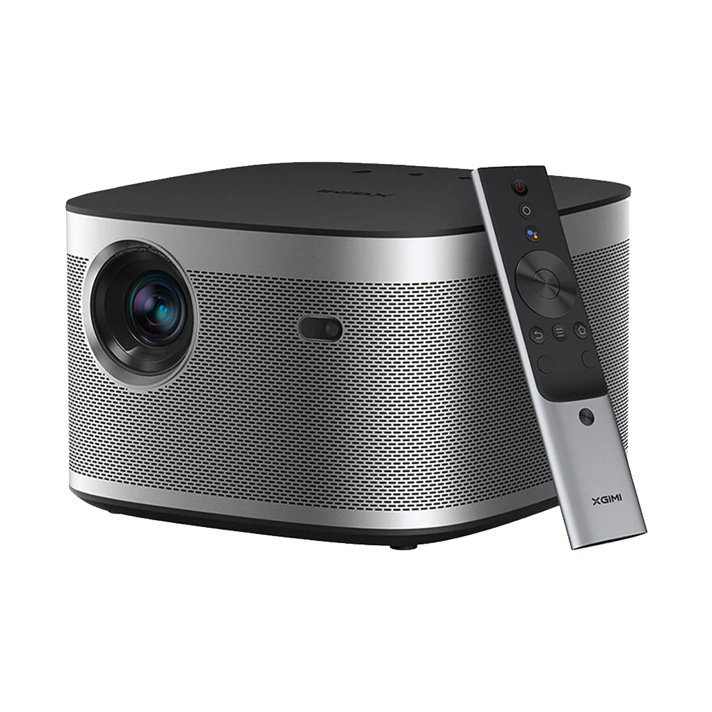 Xgimi Horizon 1500-Lumen Full HD DLP Smart Home Theater Projector