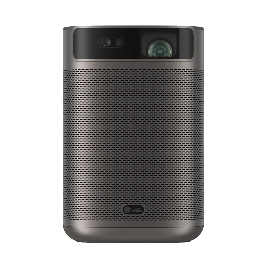 Xgimi MoGo 2 Pro 400-Lumen Full HD Portable DLP Wireless Projector