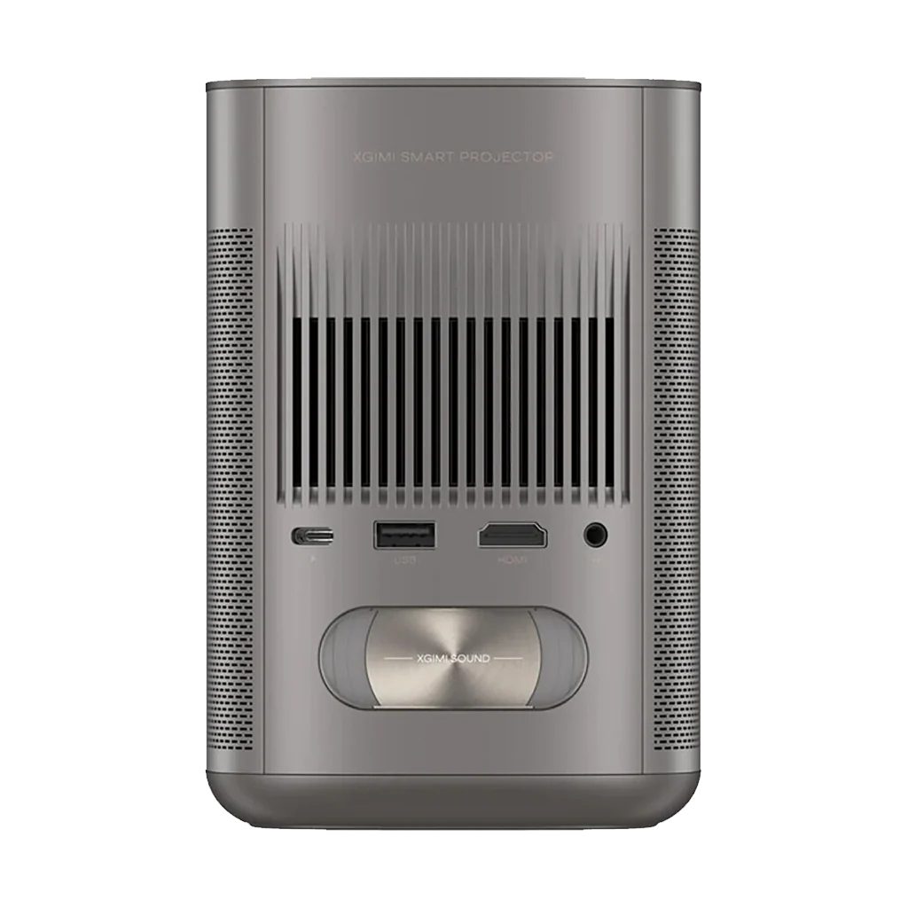 Xgimi MoGo 2 Pro 400-Lumen Full HD Portable DLP Wireless Projector - Image 2