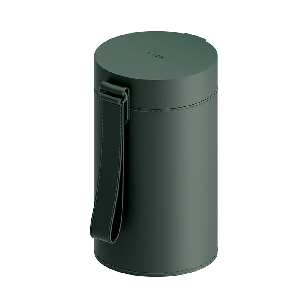 Xgimi MoGo 3 Pro Carrying Case (Green)