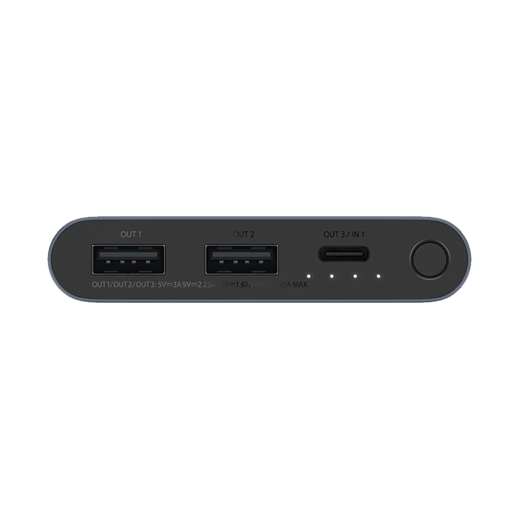 Xiaomi 10 000mAh 22.5W Power Bank - Image 2