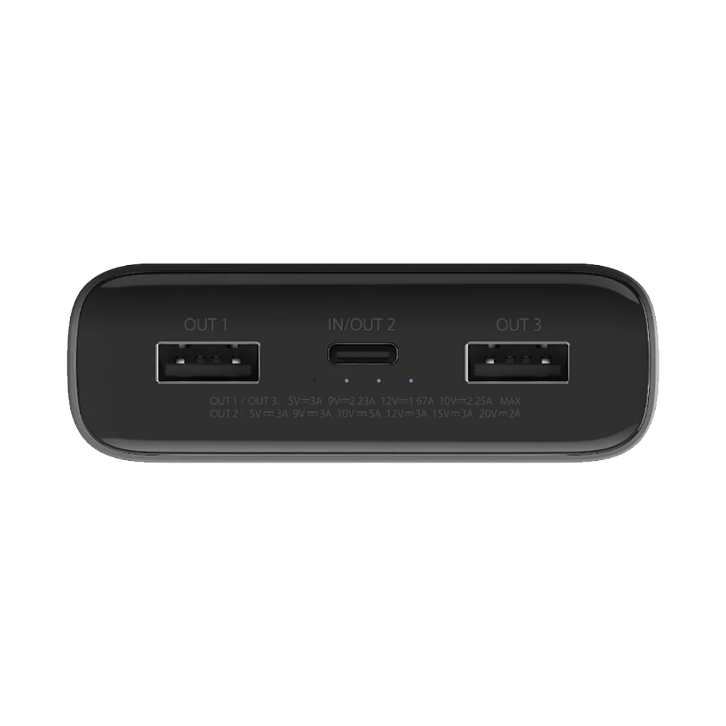 Xiaomi 20000mAh 50W Fast Charge Power Bank - Image 2
