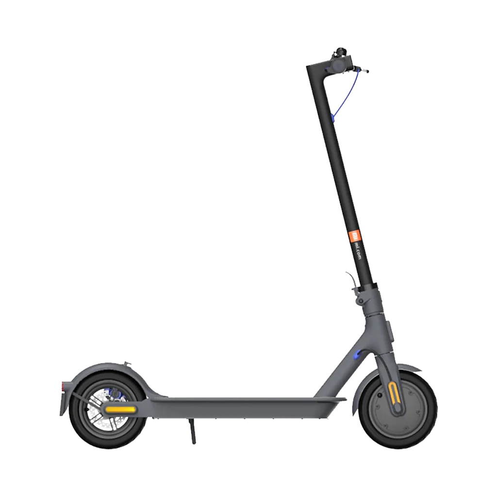 Xiaomi Electric Scooter 3 - Image 2