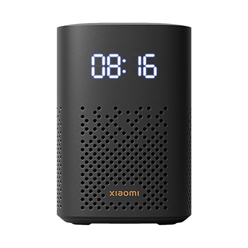 Xiaomi Smart Speaker (IR Control)