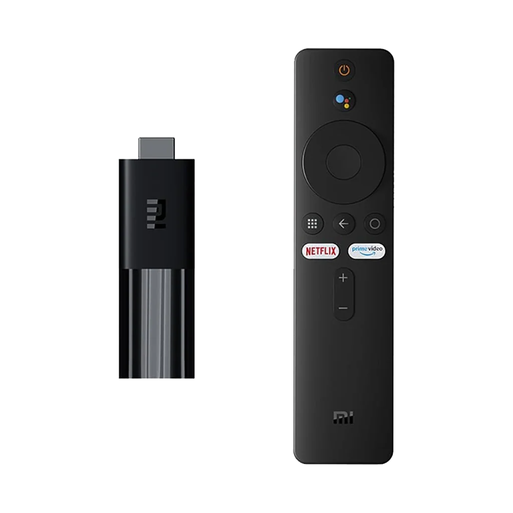 Xiaomi TV Stick Media Player