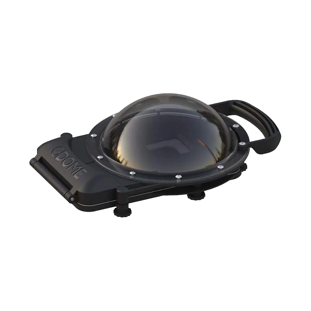 Xtreme GDOME Mobile: Universal Smartphone Dome System - Image 2