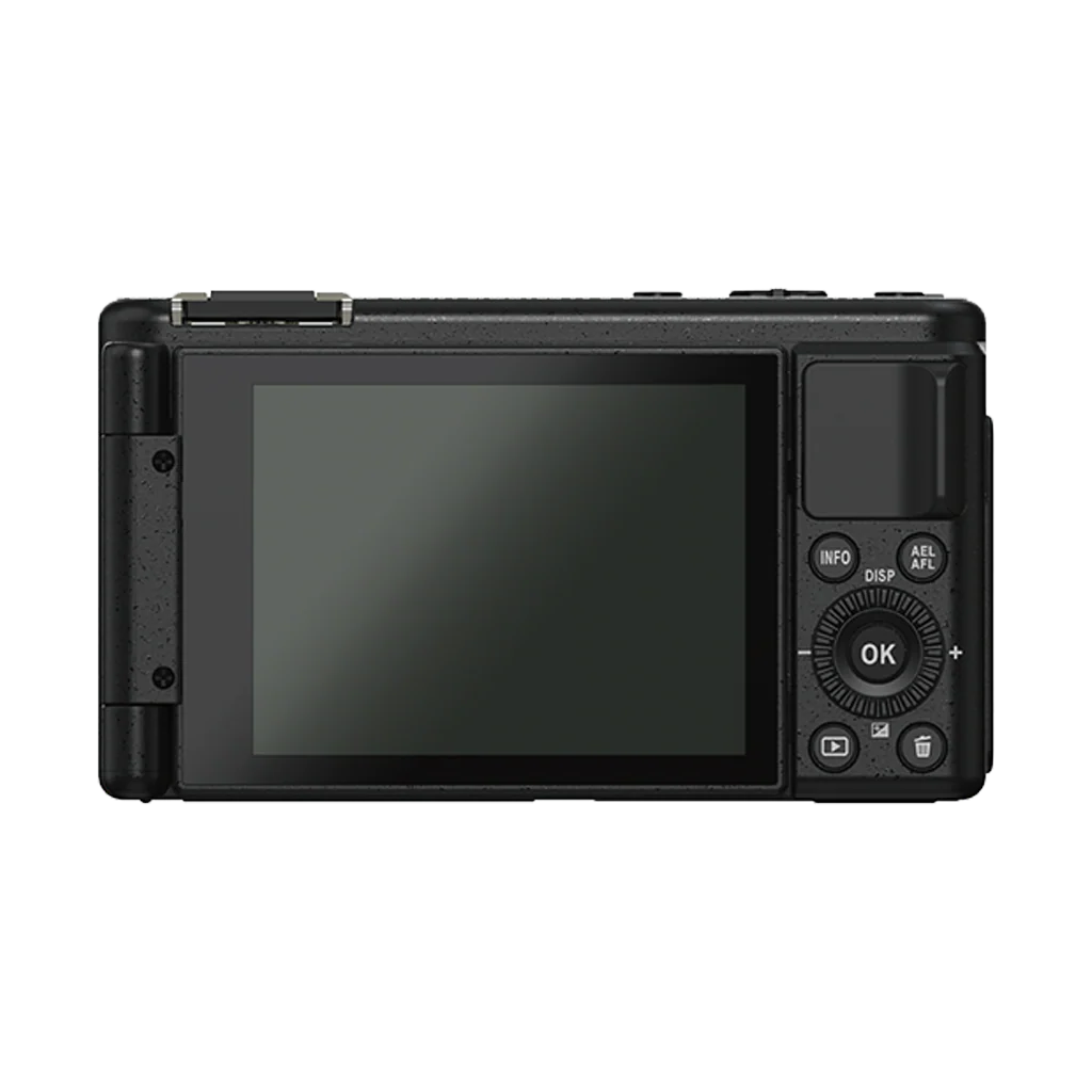 Yashica City 200 Digital Compact Camera (Black) - Image 2