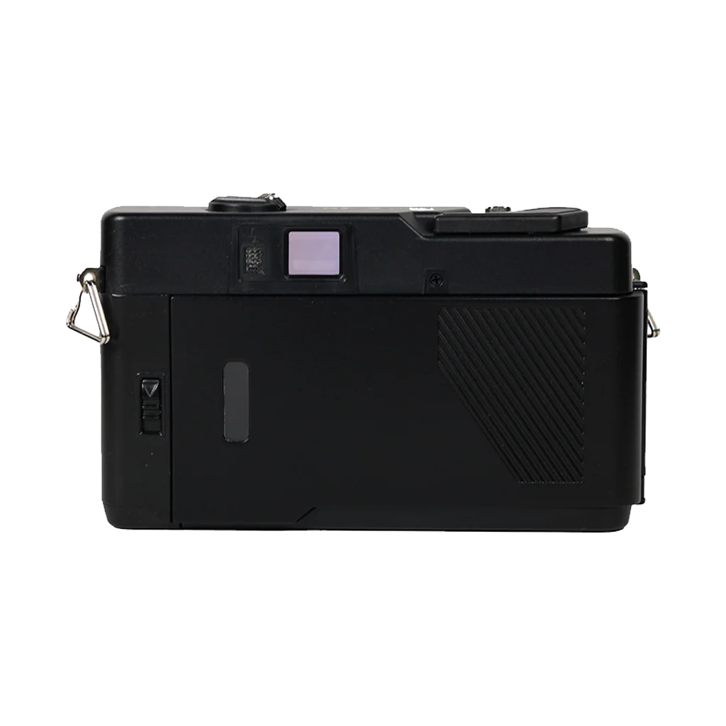 Yashica MF-2 Super DX 35mm Film Camera - Image 2
