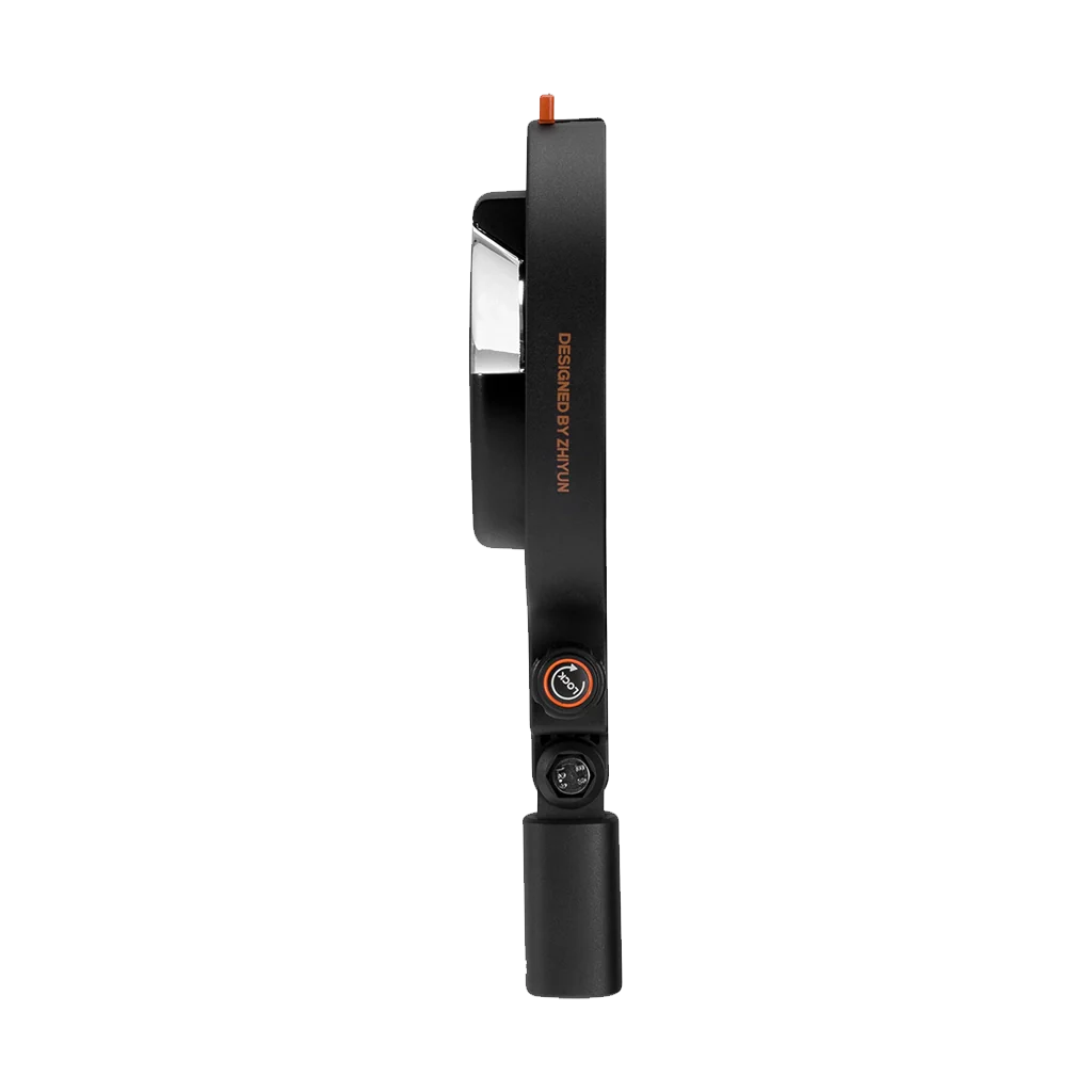 Zhiyun Bowens Mount Adapter for MOLUS G60