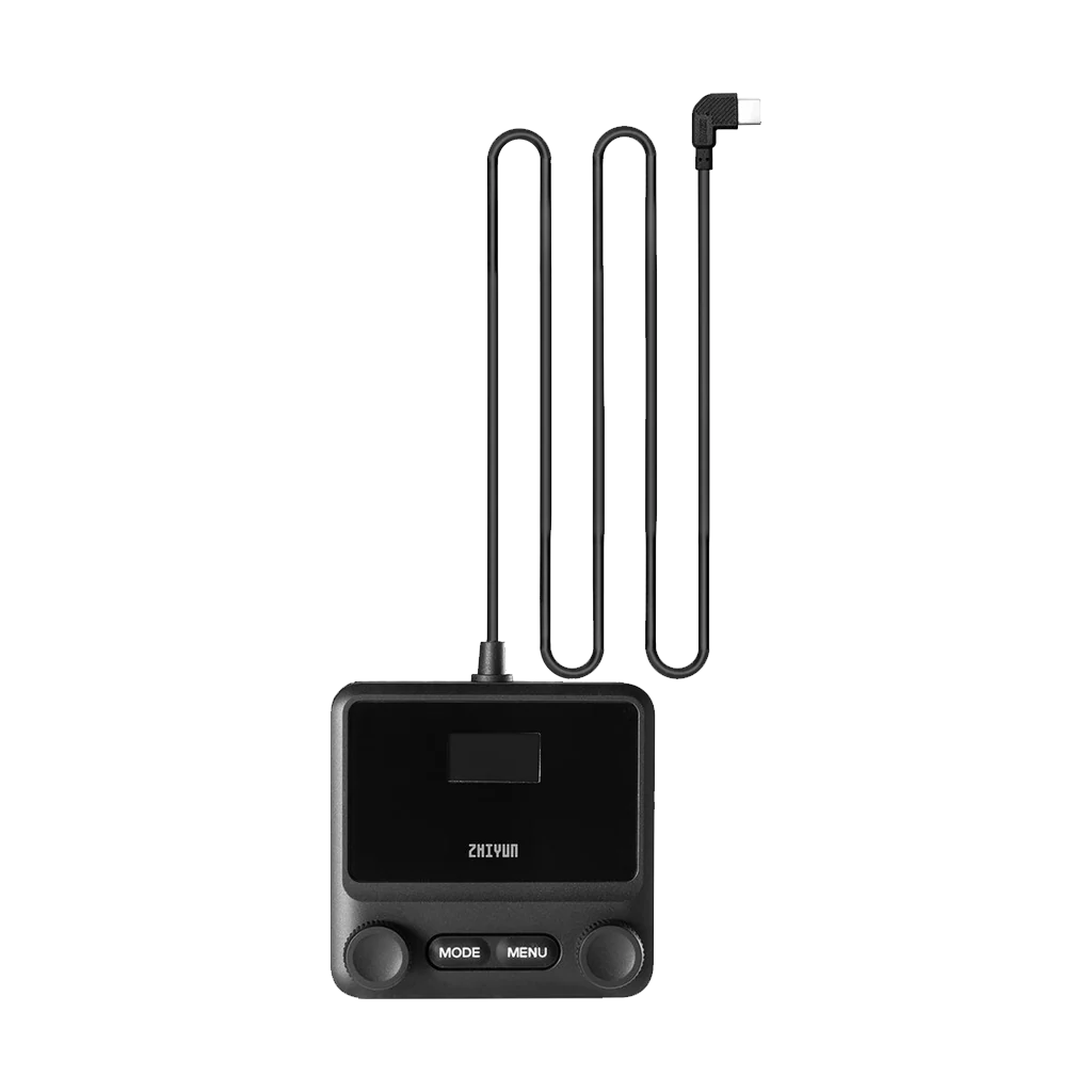 Zhiyun K1 Controller for MOLUS B100, B200, B300 and B500