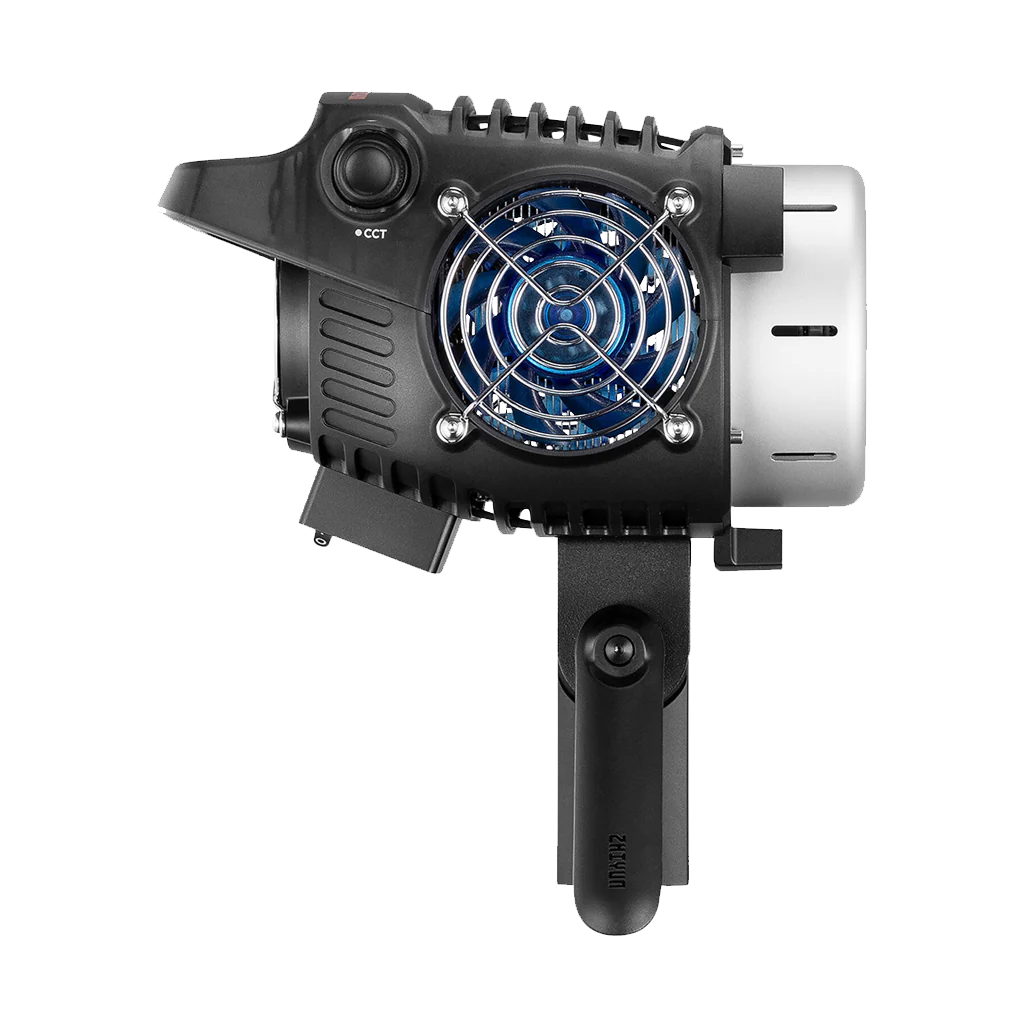 Zhiyun MOLUS B100 Bi-Color LED Monolight - Image 3