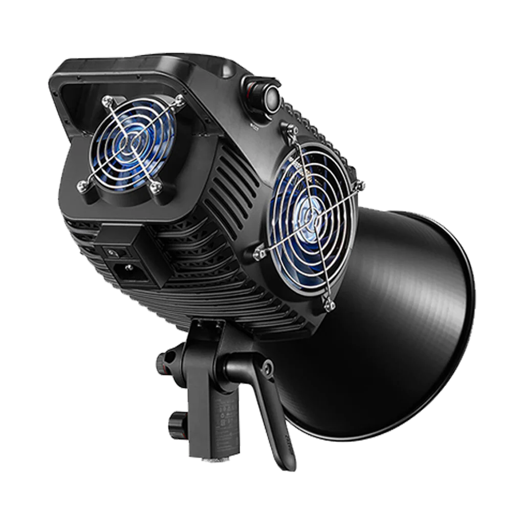 Zhiyun MOLUS B300 Bi-Color LED Monolight - Image 2