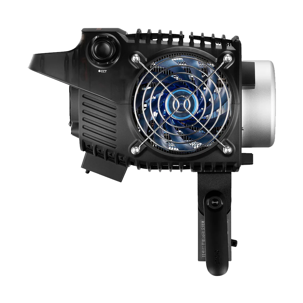 Zhiyun MOLUS B300 Bi-Color LED Monolight - Image 3
