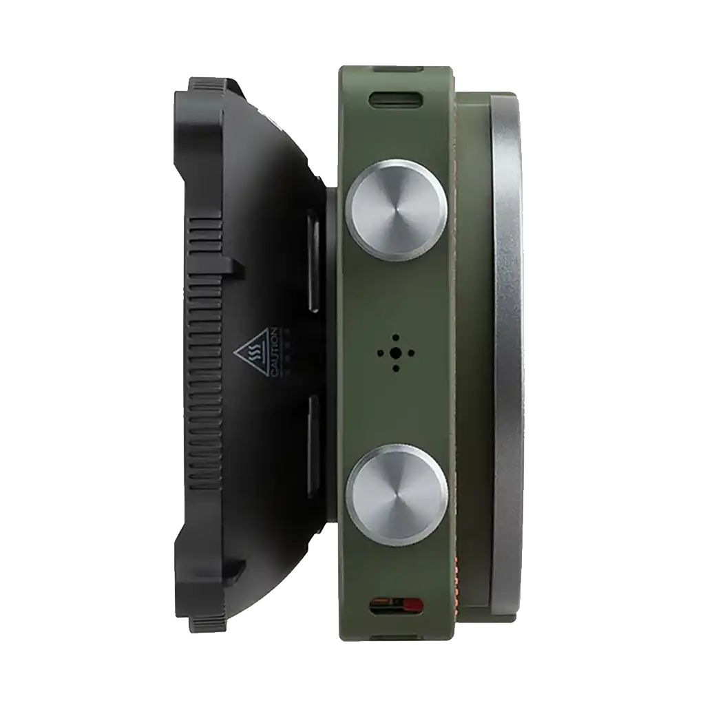 Zhiyun MOLUS X100 RGB Pro Pocket Light - Image 2