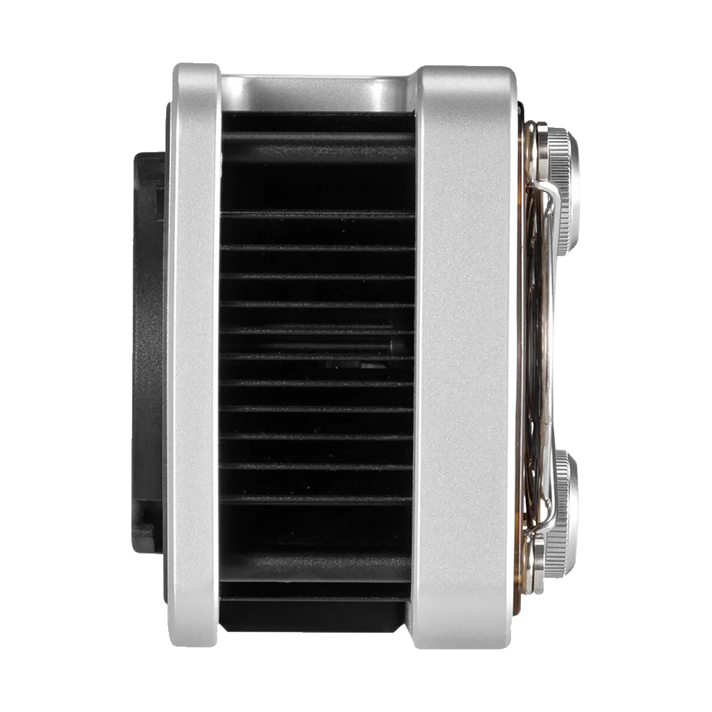 Zhiyun MOLUS X60RGB RGB LED Monolight (Combo Kit) - Image 3