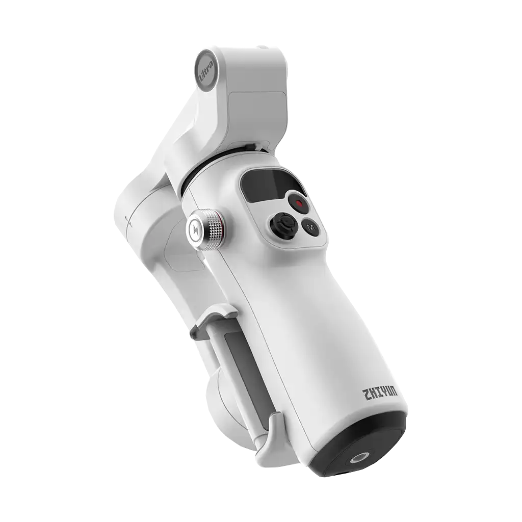 Zhiyun SMOOTH-Q5 Ultra Smartphone Stabiliser Combo Kit - Image 3