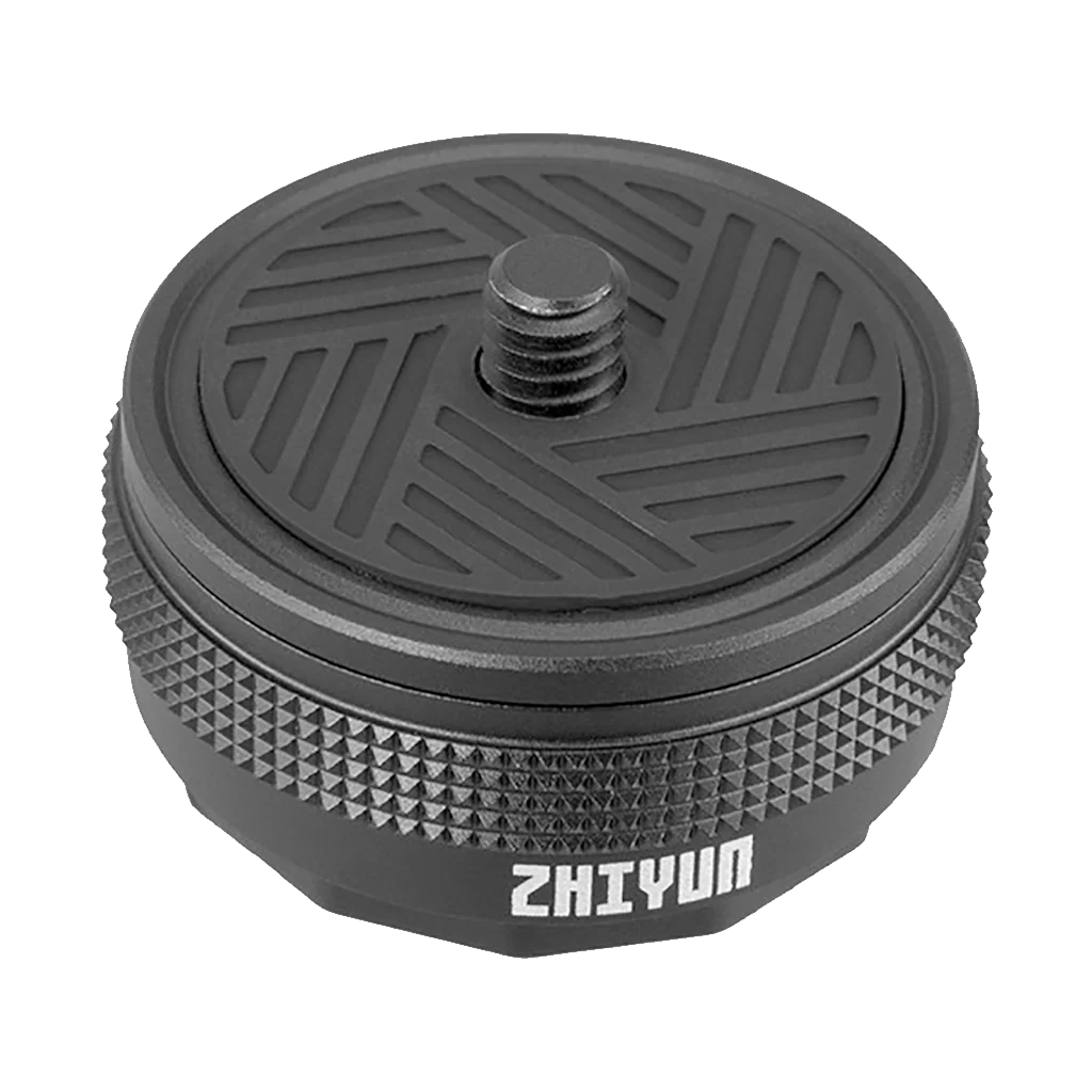 Zhiyun-Tech TransMount Quick Setup Adapter - Image 2