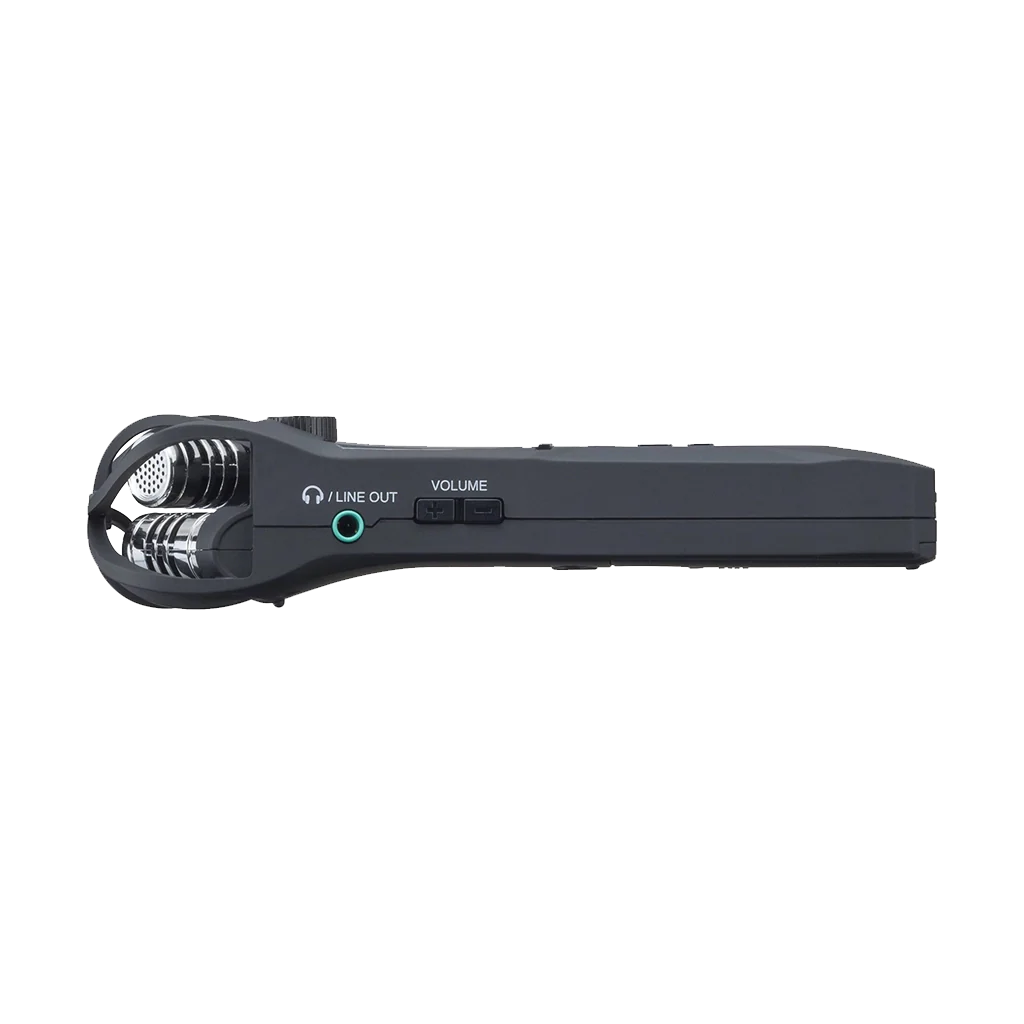 Zoom H1n Digital Handy Recorder - Image 2