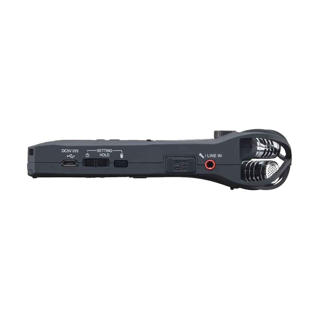 Zoom H1n Digital Handy Recorder - Image 3