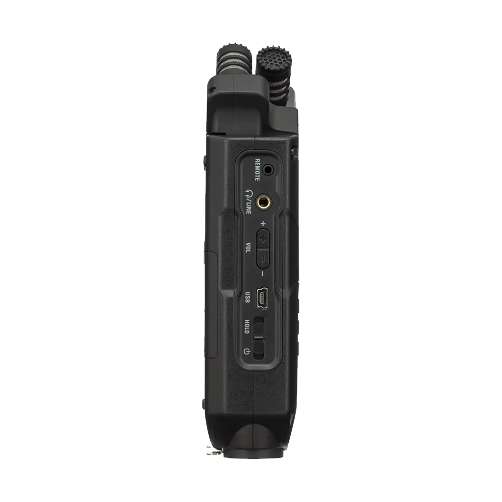Zoom H4n Pro 4-Channel Handy Recorder - Image 3