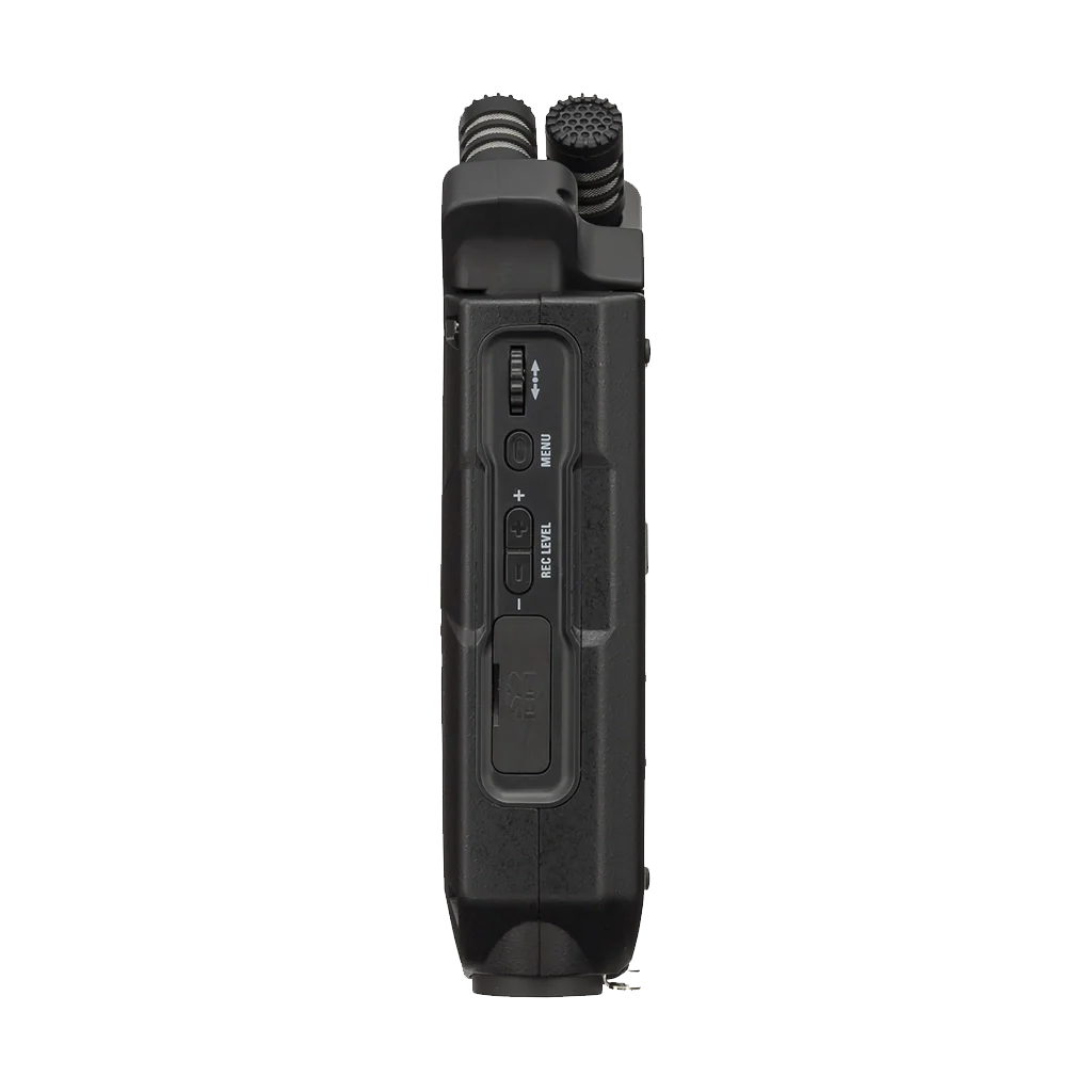 Zoom H4n Pro 4-Channel Handy Recorder - Image 4