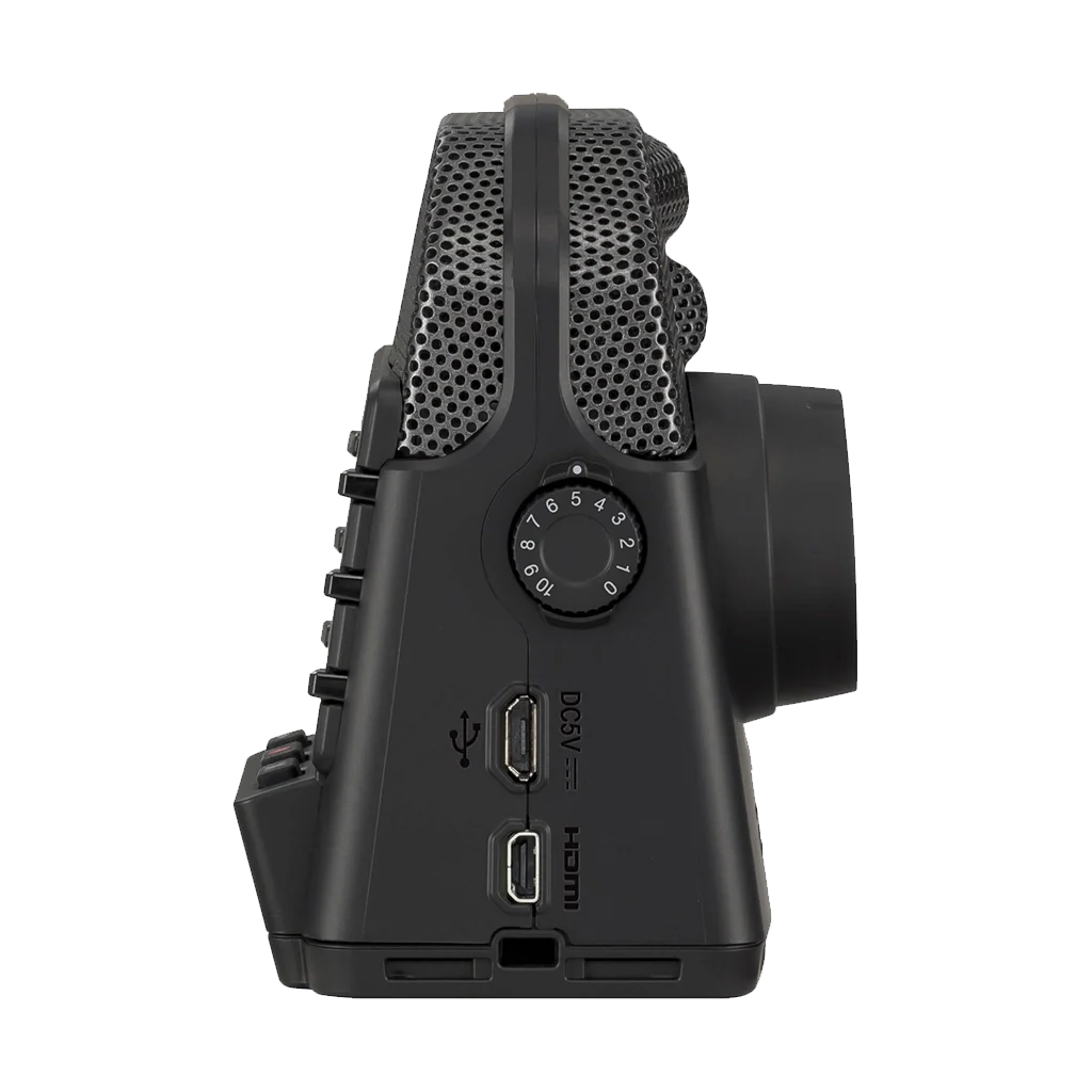 Zoom Q2n Handy Video Recorder - Image 4