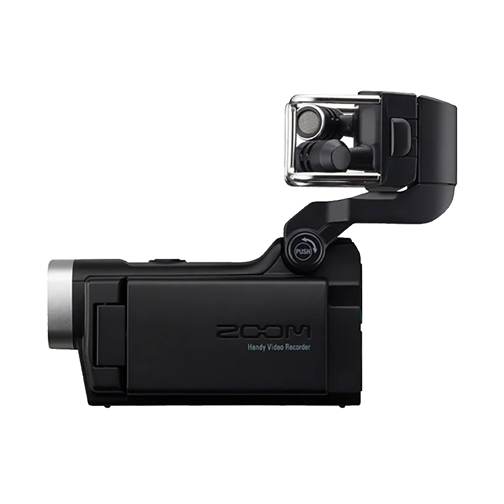 Zoom Q8 Handy Video Recorder - Image 2